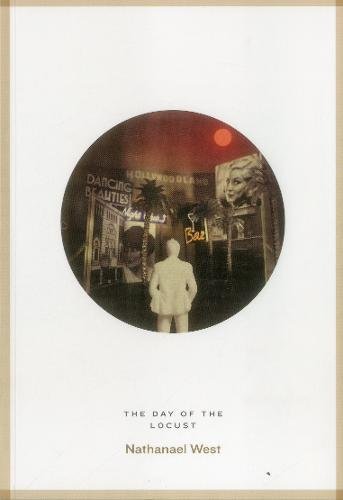 The Day of the Locust