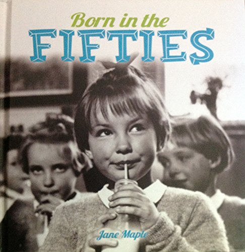 Born In The Fifties