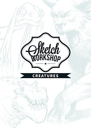 Sketch Workshop: Creatures