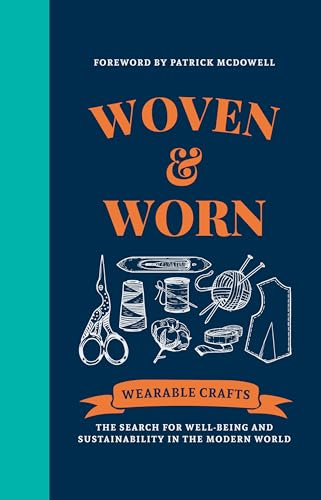 Woven & Worn