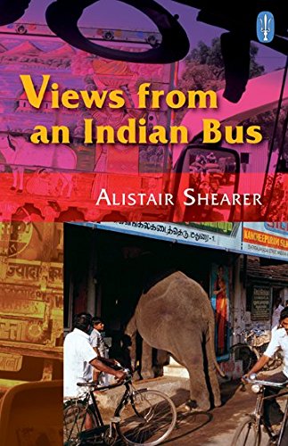 Views from an Indian Bus