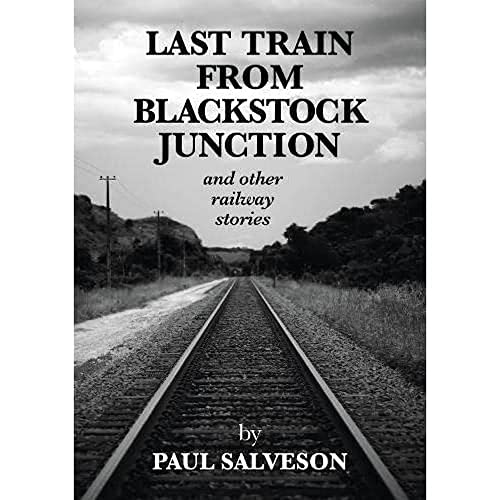 Last Train from Blackstock Junction