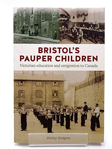 Bristol's Pauper Children