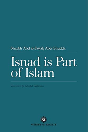 Insad is part of Islam