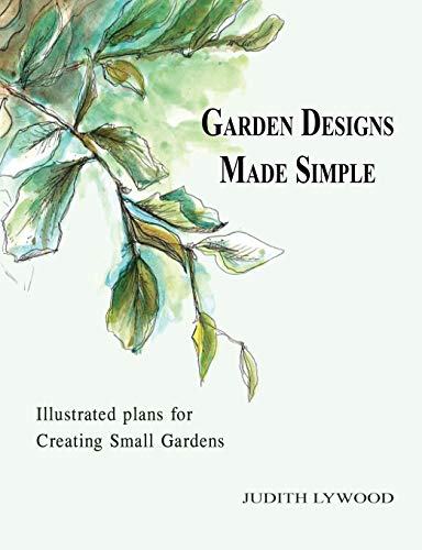 Garden designs made simple