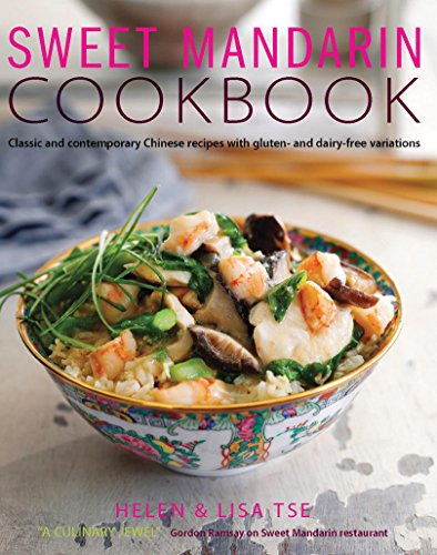 SWEET MANDARIN:CLASSIC & CONTEMPORARY CH
