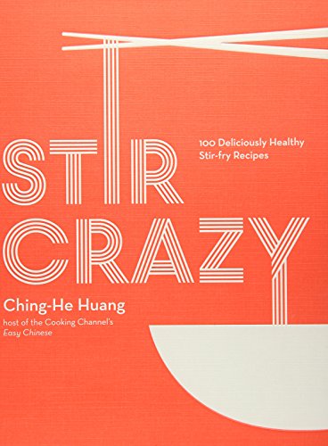 Stir Crazy