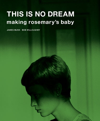 This Is No Dream