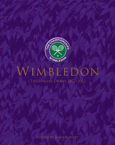 Wimbledon: The Singles Draws 1877-2012