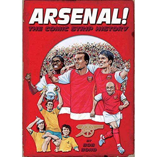 Arsenal!