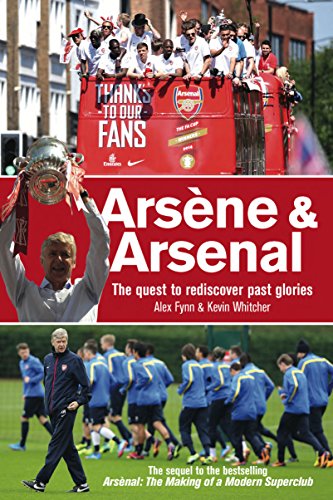 Arsene & Arsenal
