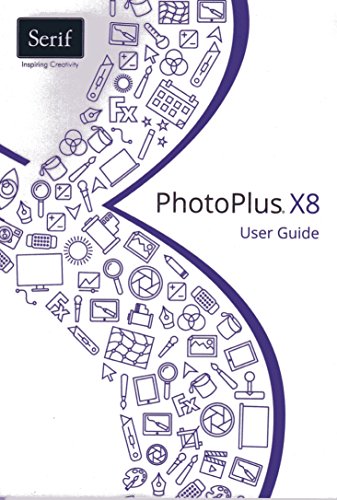 PhotoPlus X8 User Guide