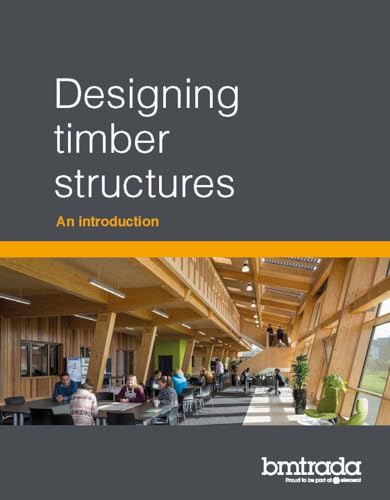 Designing timber structures
