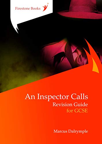 An Inspector Calls: Revision Guide for GCSE (Perfect for catch-up!)