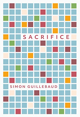 Sacrifice - Costly grace and glorious privilege