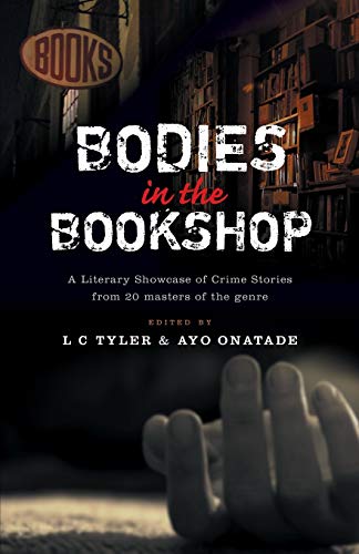 Bodies in the Bookshop