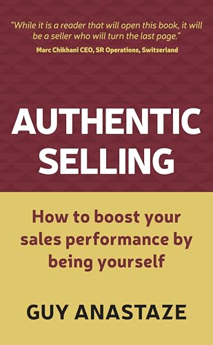 Authentic Selling