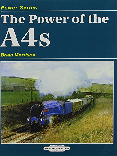 The Power of the A4's