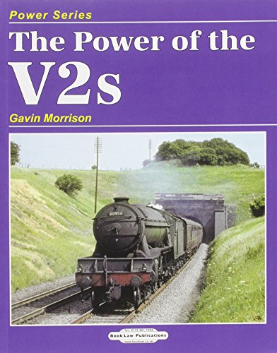 The Power of the V2's