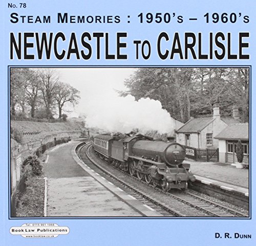 Newcastle to Carlisle