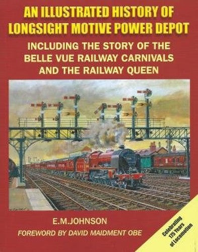 Illustrated History of Longsight Motive