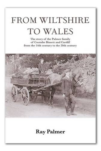 From Wiltshire to Wales