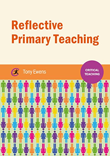 Reflective Primary Teaching