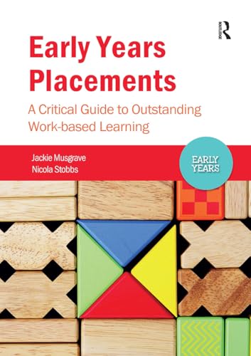 Early Years Placements