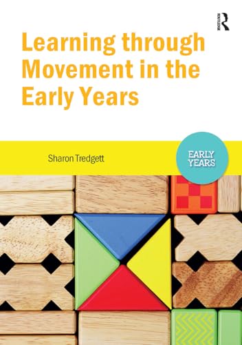 Learning through Movement in the Early Years
