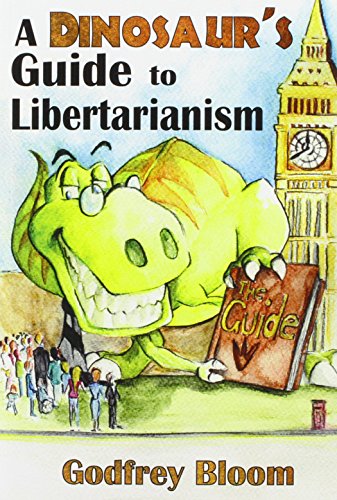 A Dinosaur's Guide to Libertarianism