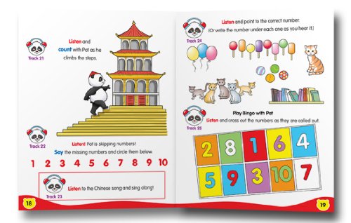 Learn to Speak Chinese with Pat and Dan