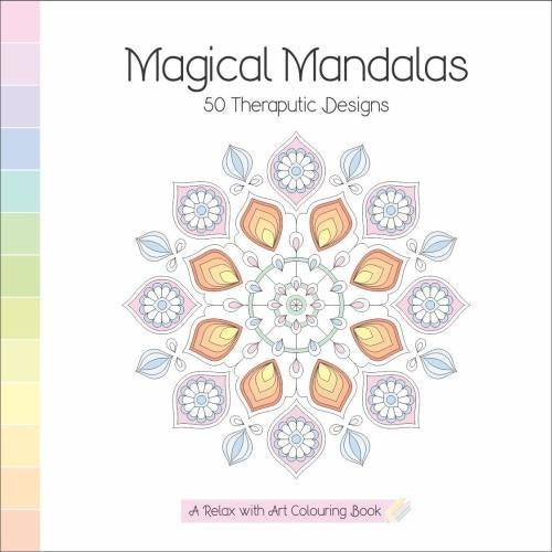 Magical Mandalas