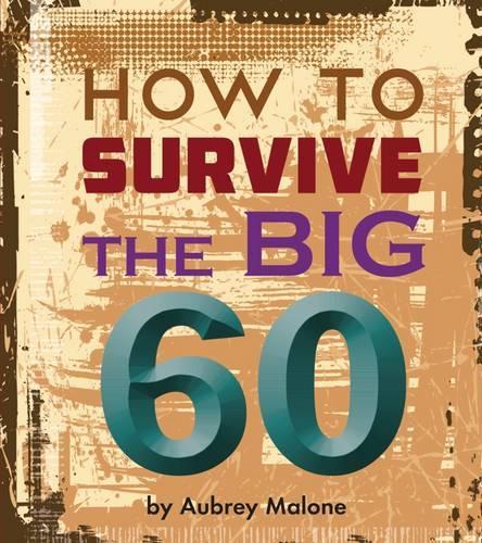 Little Book of Turning 60