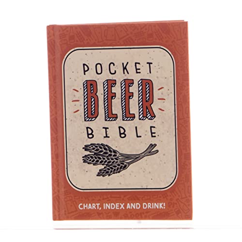 Pocket Beer Bible