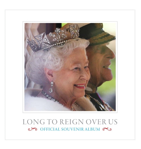 Long to Reign Over Us