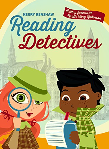 Reading Detectives