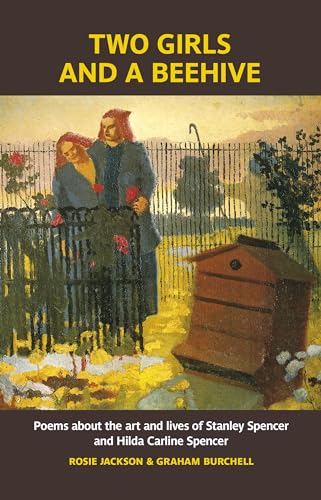 Two Girls and a Beehive