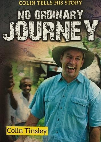 No Ordinary Journey