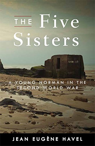 The Five Sisters