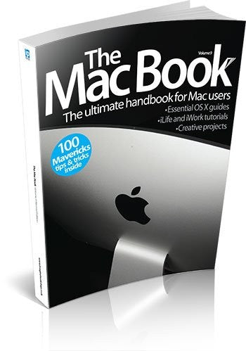 The Mac Book Vol. 9 Revised Edition