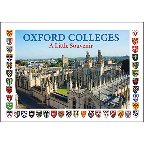 Oxford Colleges