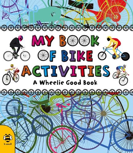 My Book of Bike Activities