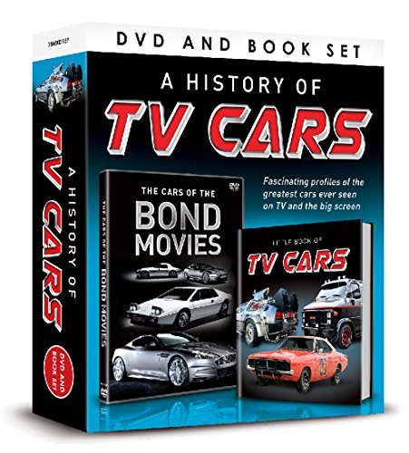 TV Cars