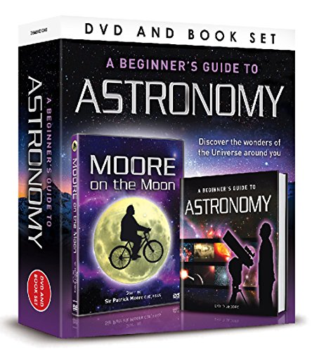 A Beginner Guide to Astronomy
