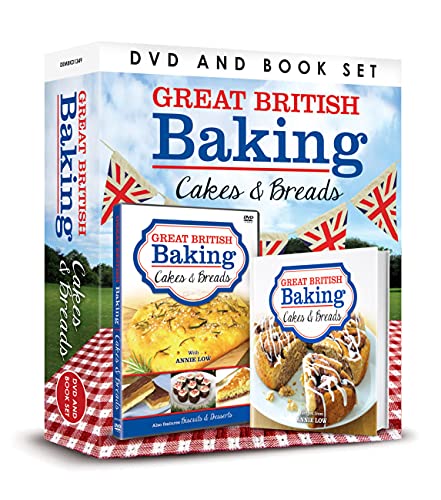 Great British Bake-Off