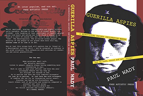Guerilla Aspies