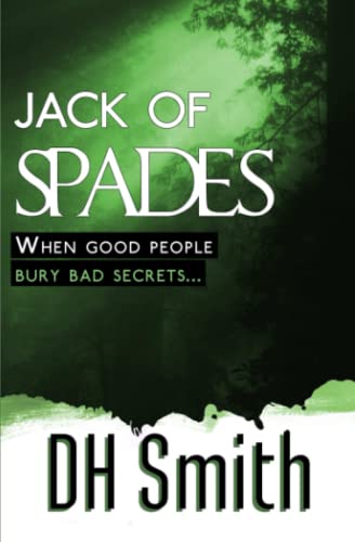 Jack of Spades