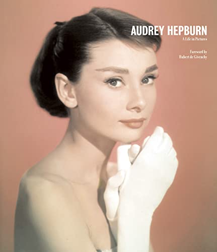 Audrey Hepburn A Life in Pictures