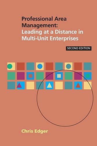 Professional Area Management