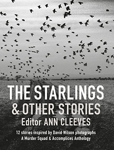 The Starlings and Other Stories, The